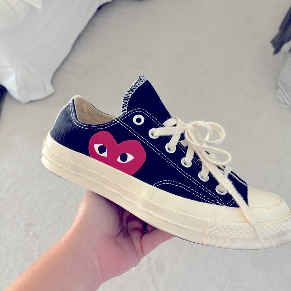 Comme De Garcon